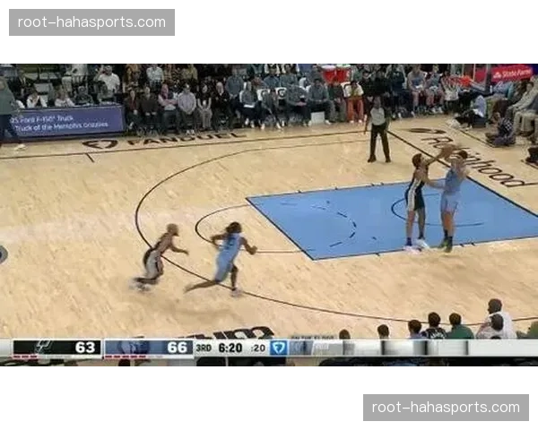 灰熊詹金斯幽灵挡拆战术奏效,末节压制马刺反击取胜 灰熊詹金斯幽灵挡拆战术奏效,末节压制马刺反击取胜