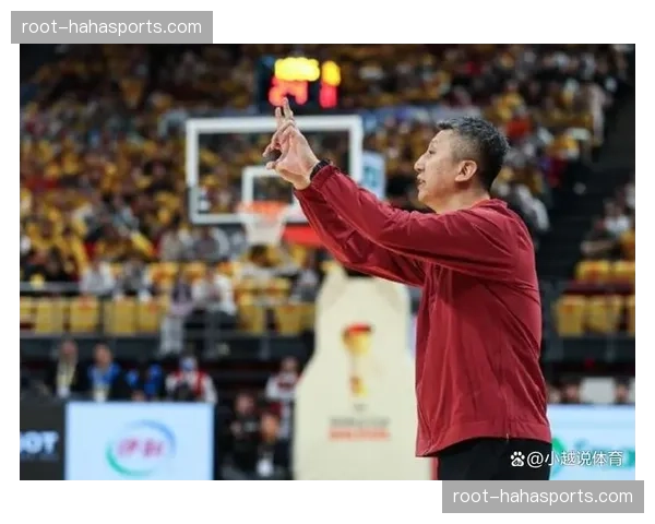 媒体评赛场比UFC还精彩 CBA联赛形象受损严重