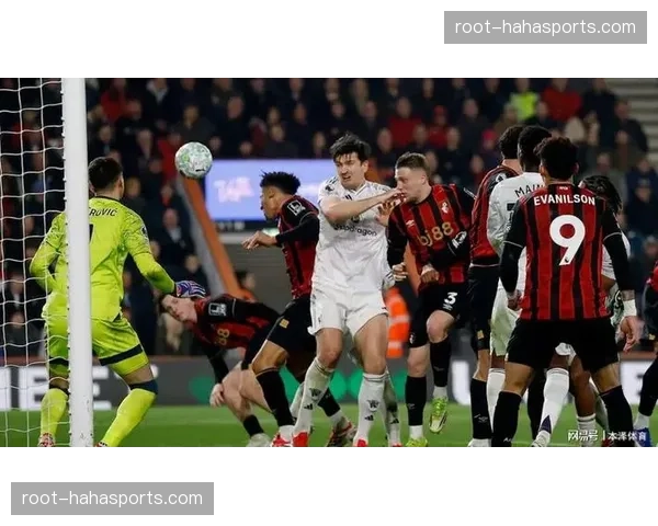 曼联2-2伯恩茅斯解析：马奎尔红点套餐，樱桃门将佩特洛维奇神扑